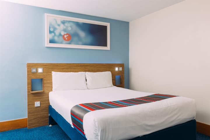 Travelodge Belfast Central