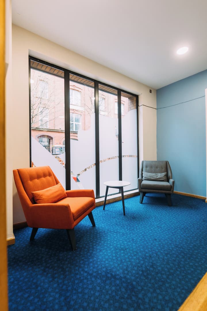 Travelodge Belfast Central