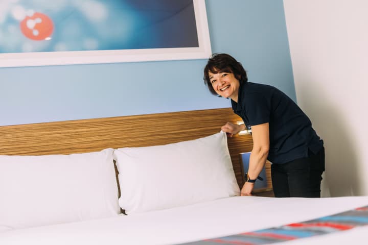 Travelodge Belfast Central
