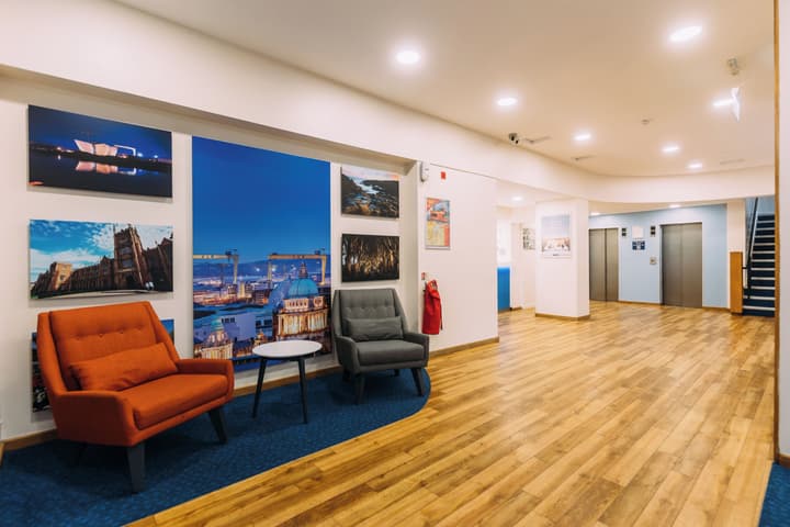 Travelodge Belfast Central