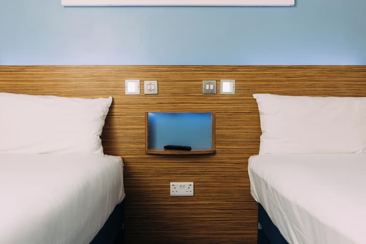 Travelodge Belfast Central