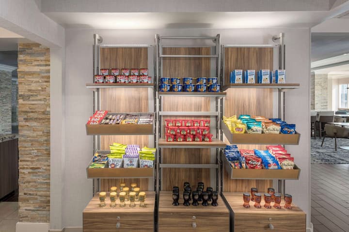 Homewood Suites by Hilton Miami-Airport/Blue Lagoon