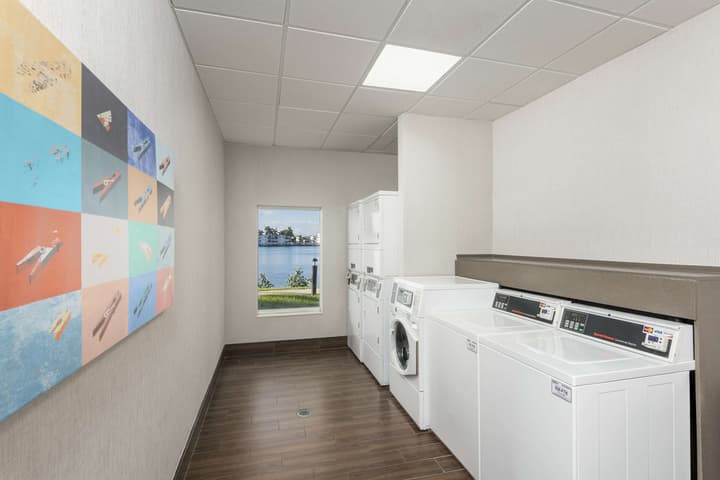 Homewood Suites by Hilton Miami-Airport/Blue Lagoon