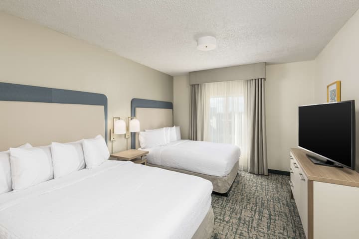 Homewood Suites by Hilton Miami-Airport/Blue Lagoon