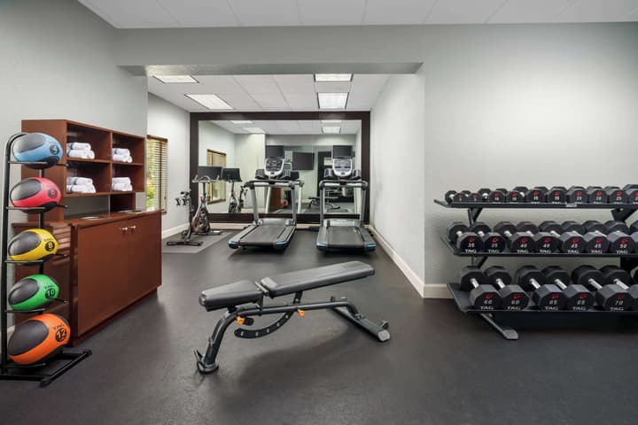 Homewood Suites by Hilton Miami-Airport/Blue Lagoon