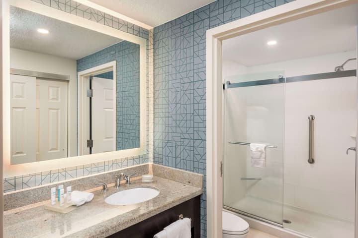 Homewood Suites by Hilton Miami-Airport/Blue Lagoon