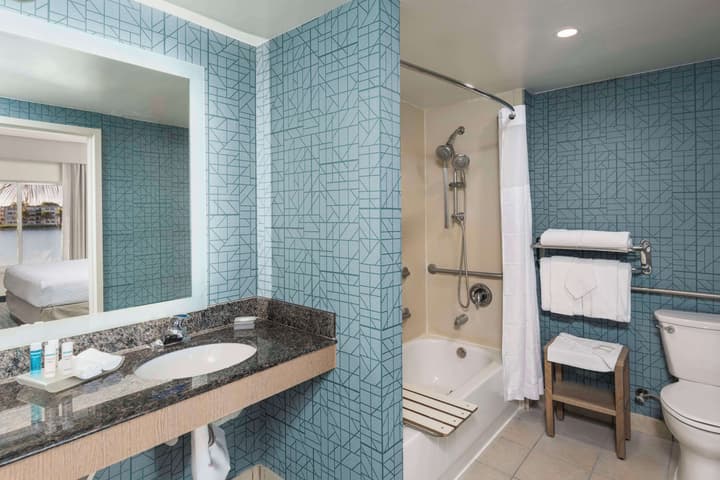 Homewood Suites by Hilton Miami-Airport/Blue Lagoon