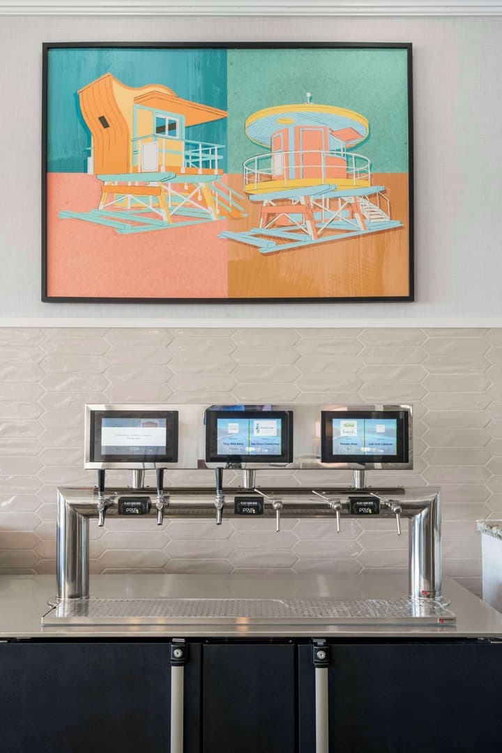 Homewood Suites by Hilton Miami-Airport/Blue Lagoon