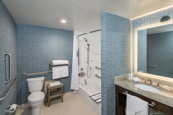 Homewood Suites by Hilton Miami-Airport/Blue Lagoon