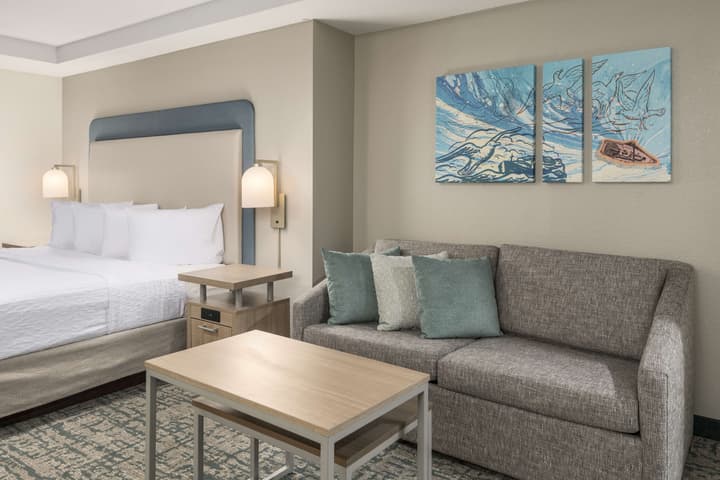 Homewood Suites by Hilton Miami-Airport/Blue Lagoon