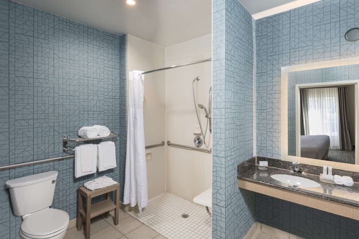 Homewood Suites by Hilton Miami-Airport/Blue Lagoon