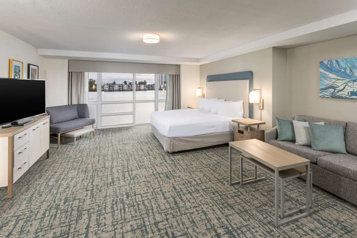 Homewood Suites by Hilton Miami-Airport/Blue Lagoon