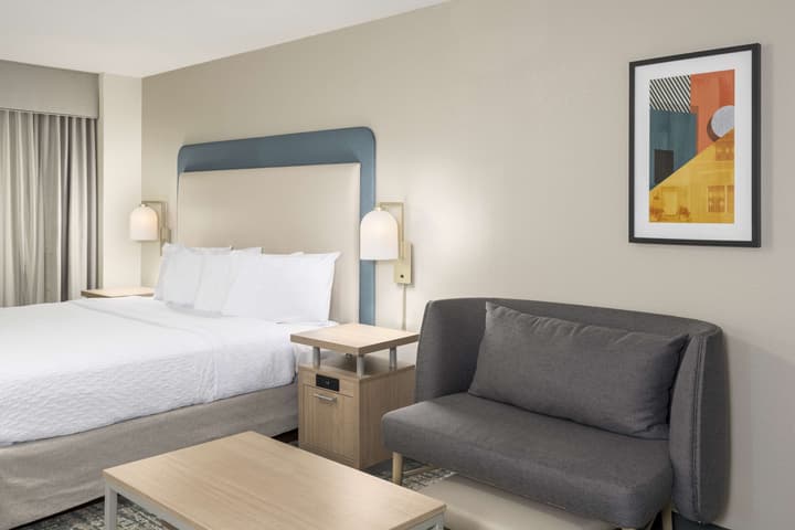Homewood Suites by Hilton Miami-Airport/Blue Lagoon