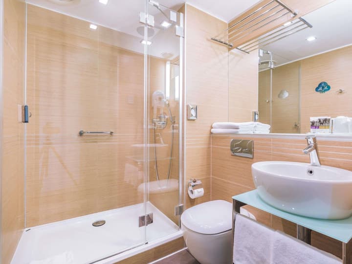 Hotel Mercure Gdansk Stare Miasto