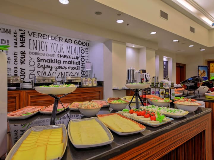 Hotel Mercure Gdansk Stare Miasto