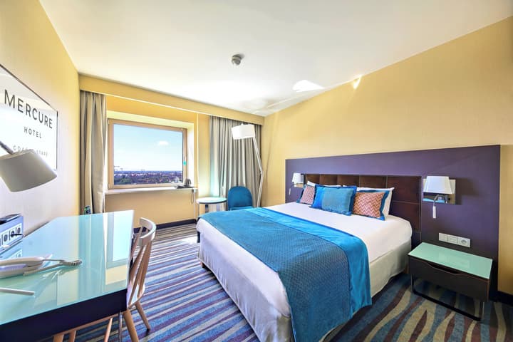 Hotel Mercure Gdansk Stare Miasto