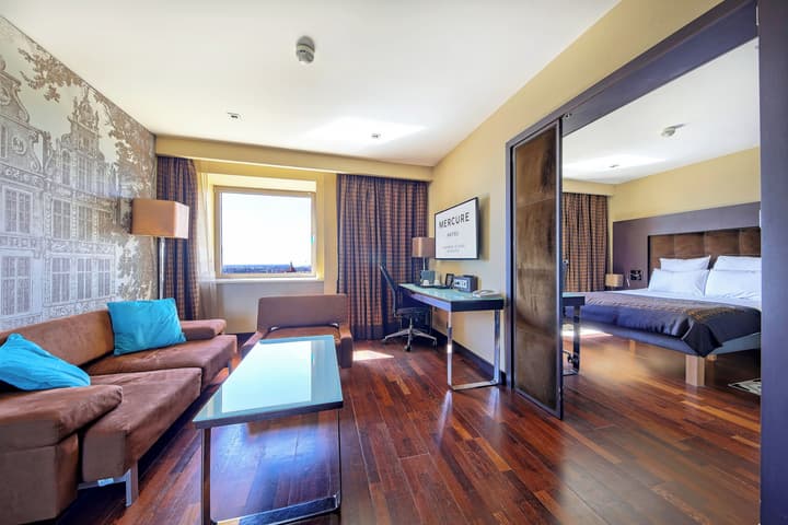 Hotel Mercure Gdansk Stare Miasto