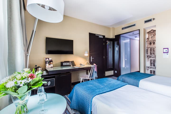 Hotel Mercure Gdansk Stare Miasto