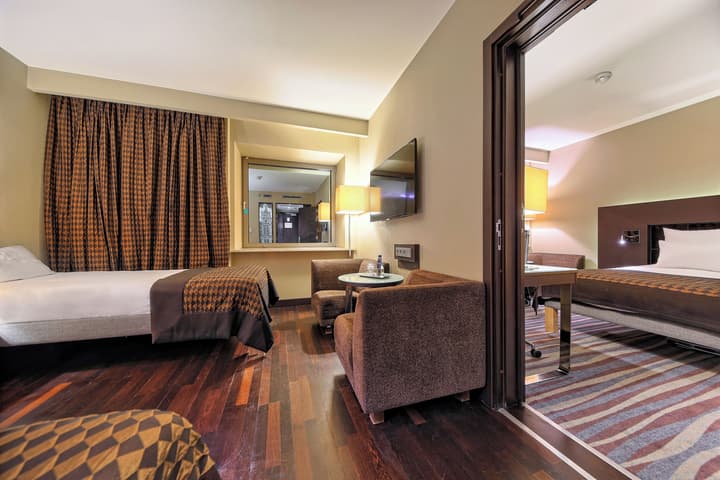 Hotel Mercure Gdansk Stare Miasto
