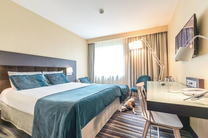 Hotel Mercure Gdansk Stare Miasto