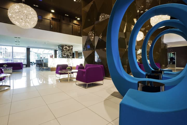 Hotel Mercure Gdansk Stare Miasto