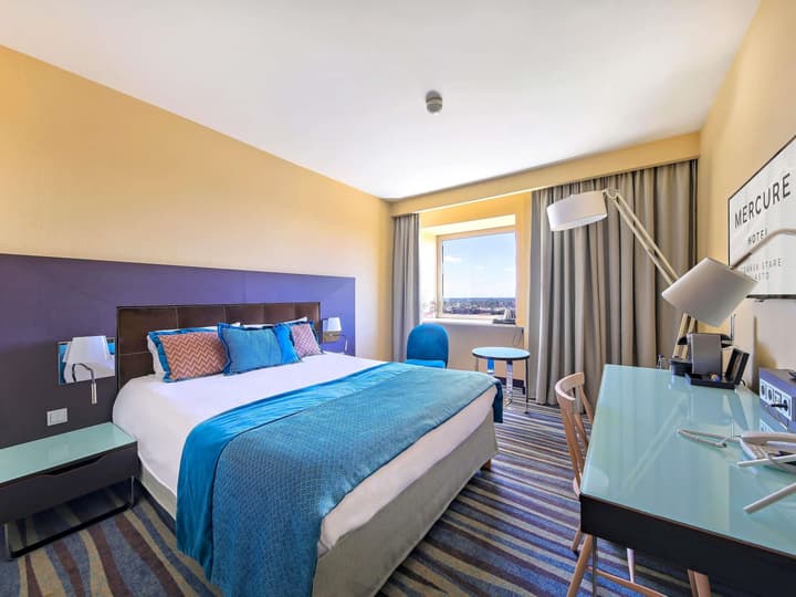 Hotel Mercure Gdansk Stare Miasto