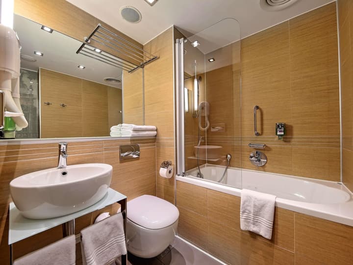 Hotel Mercure Gdansk Stare Miasto