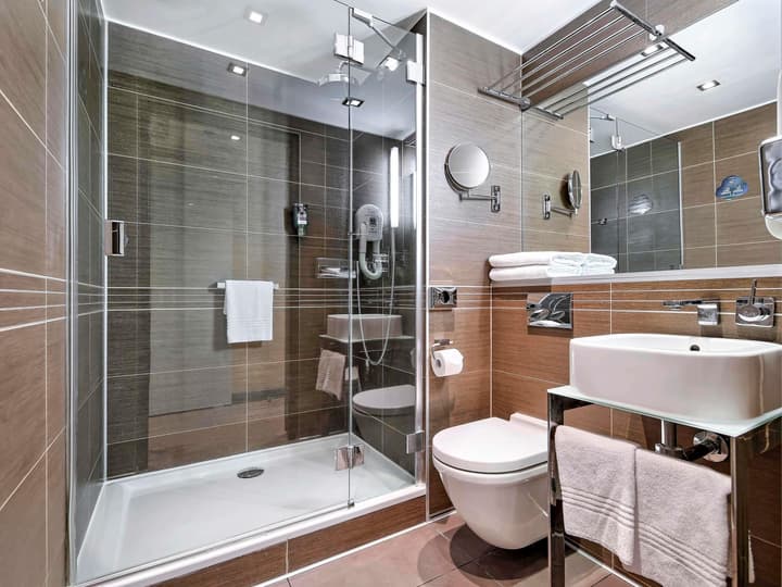 Hotel Mercure Gdansk Stare Miasto