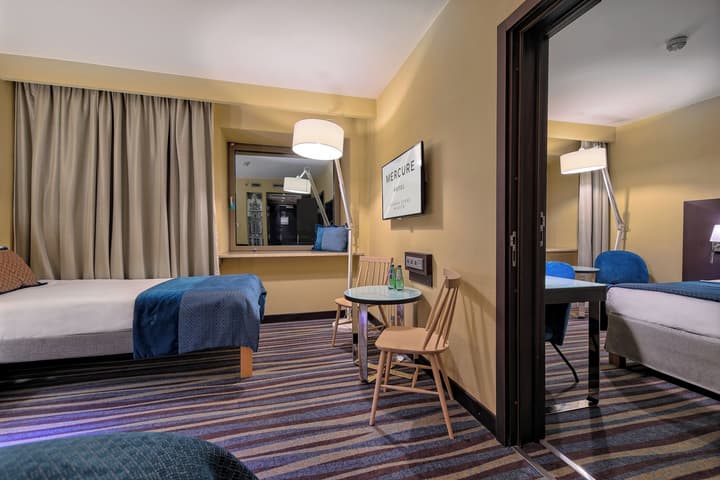 Hotel Mercure Gdansk Stare Miasto