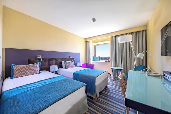Hotel Mercure Gdansk Stare Miasto