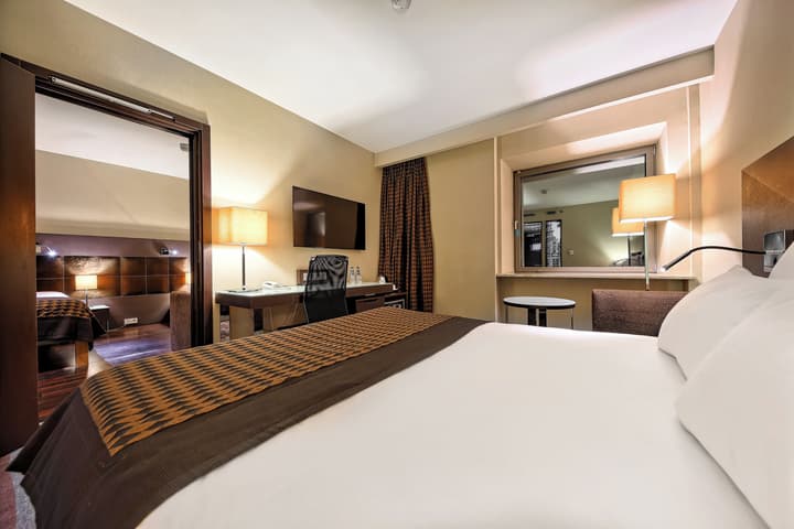 Hotel Mercure Gdansk Stare Miasto