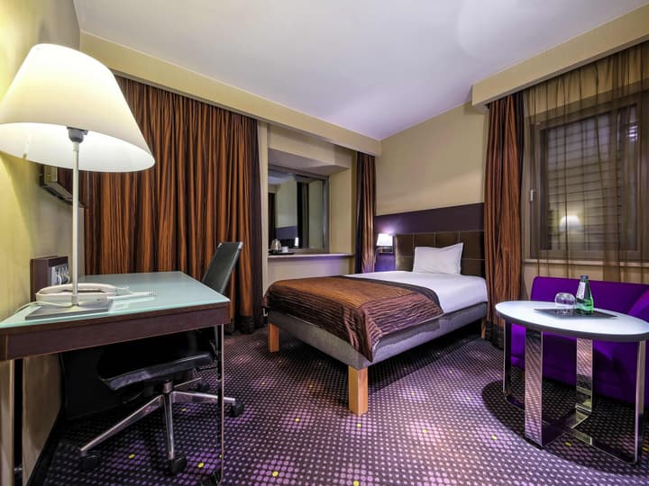 Hotel Mercure Gdansk Stare Miasto