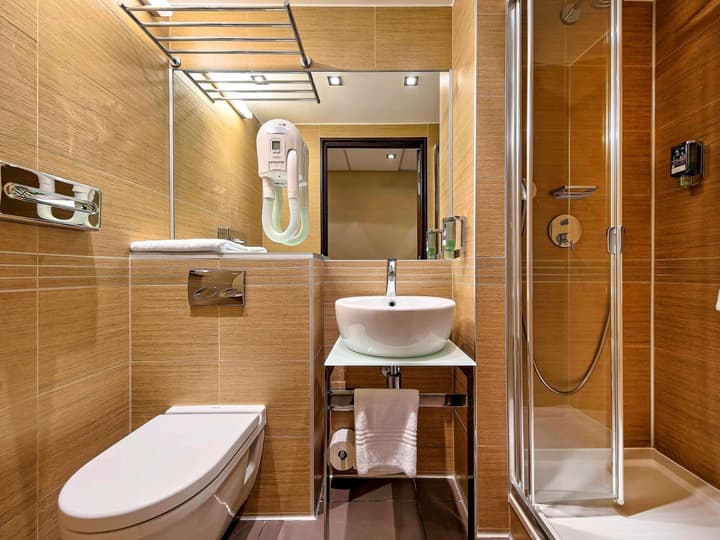 Hotel Mercure Gdansk Stare Miasto