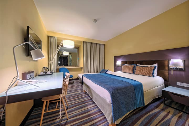 Hotel Mercure Gdansk Stare Miasto