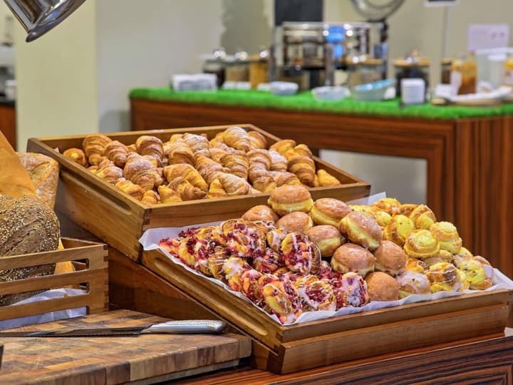 Hotel Mercure Gdansk Stare Miasto