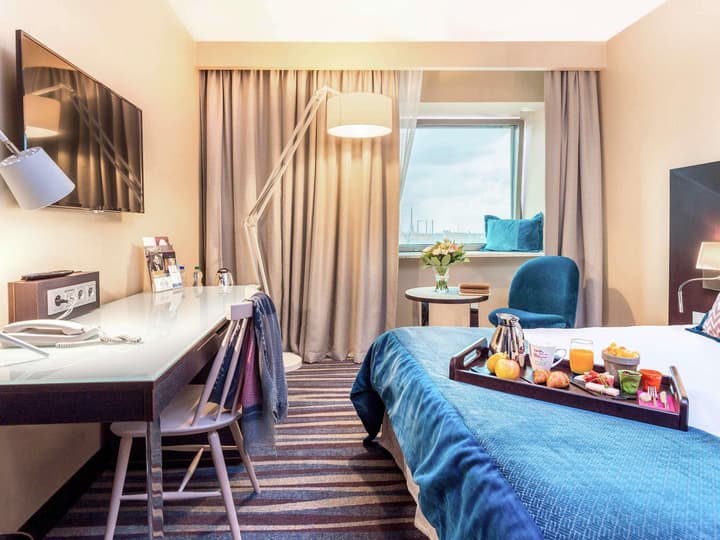 Hotel Mercure Gdansk Stare Miasto