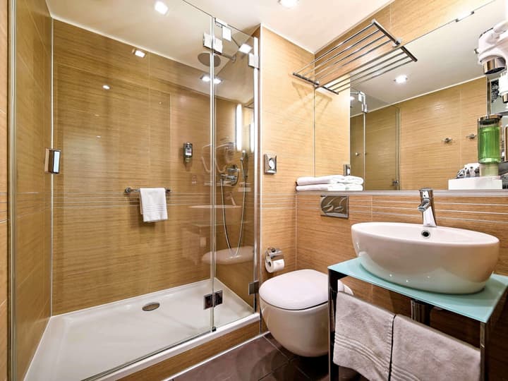 Hotel Mercure Gdansk Stare Miasto