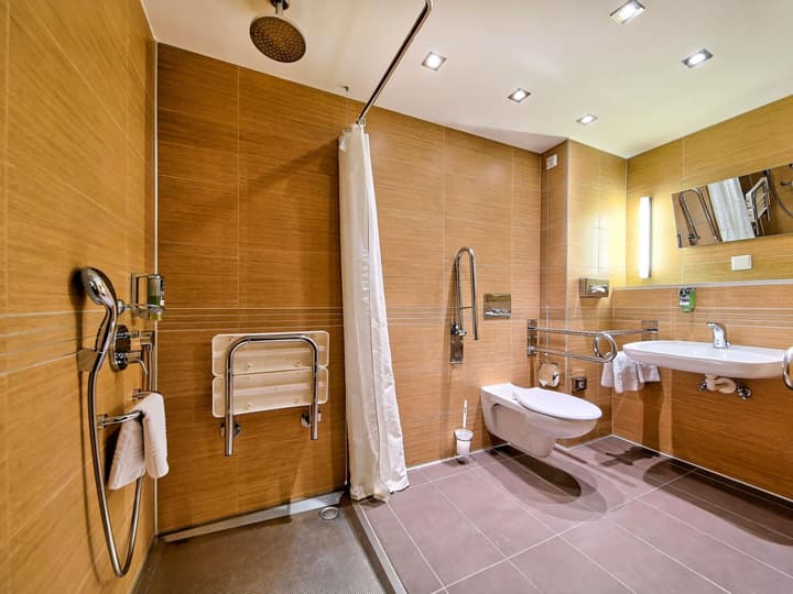 Hotel Mercure Gdansk Stare Miasto
