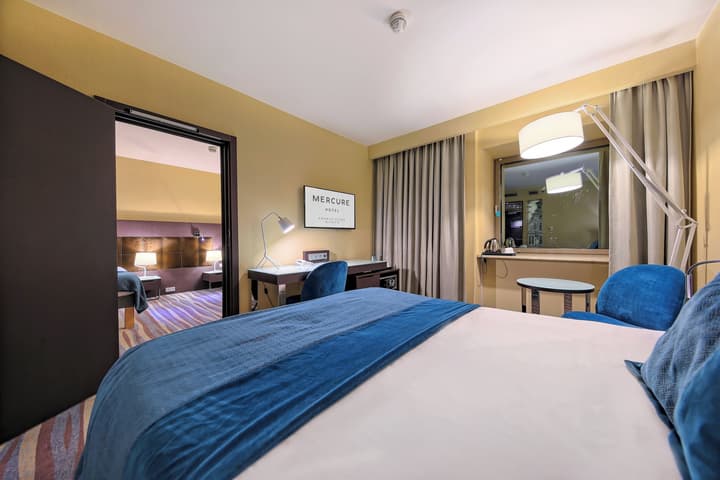 Hotel Mercure Gdansk Stare Miasto
