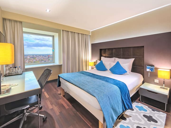 Hotel Mercure Gdansk Stare Miasto