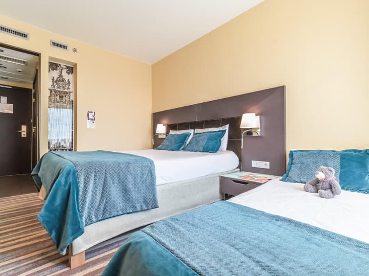 Hotel Mercure Gdansk Stare Miasto