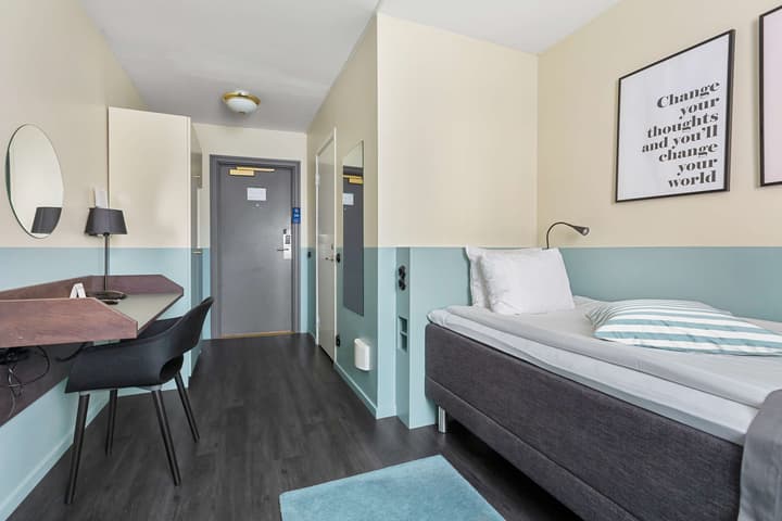 Best Western Kom Hotel Stockholm