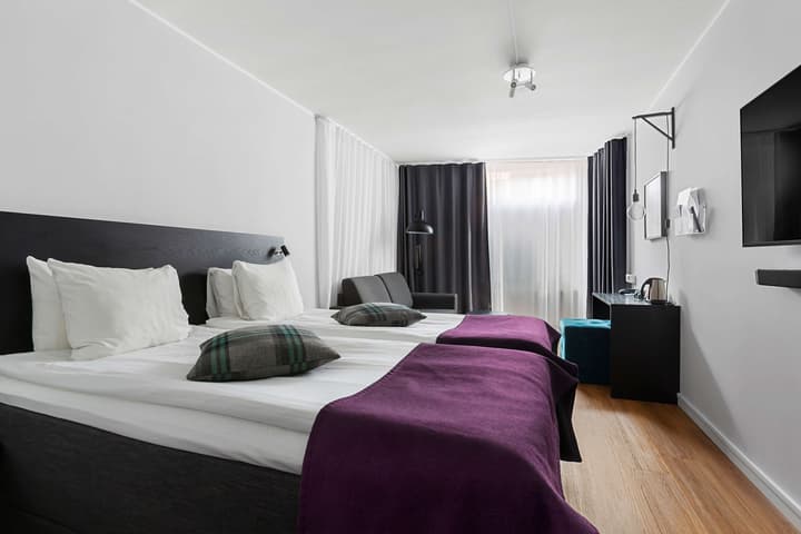 Best Western Kom Hotel Stockholm