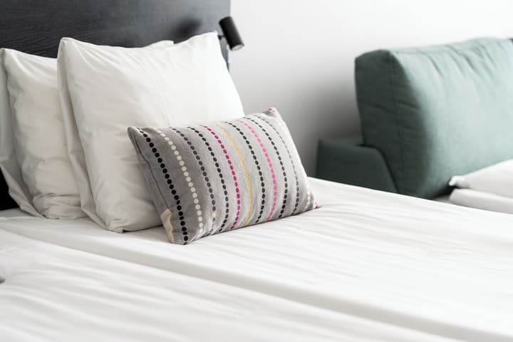 Best Western Kom Hotel Stockholm