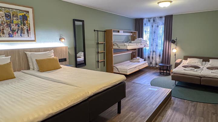 Best Western Kom Hotel Stockholm