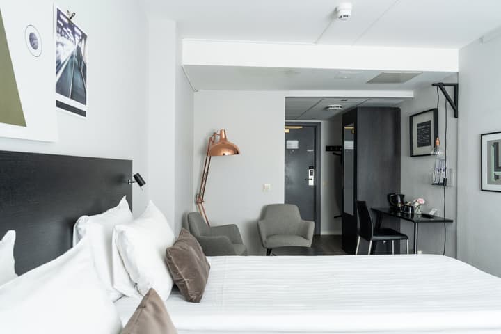 Best Western Kom Hotel Stockholm