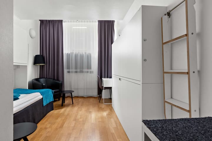 Best Western Kom Hotel Stockholm