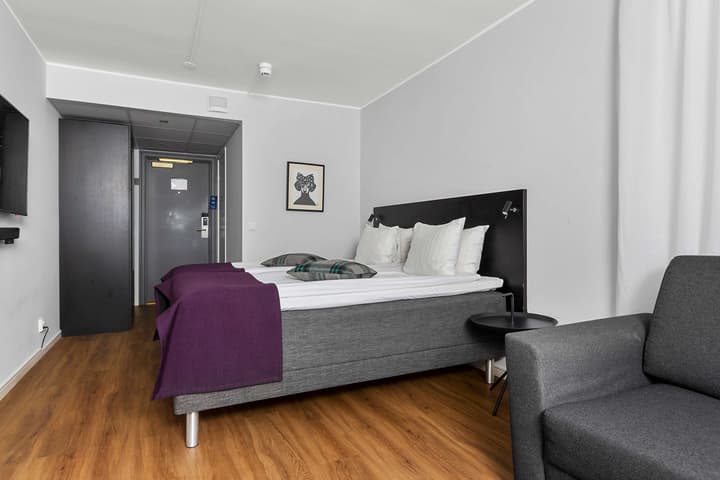Best Western Kom Hotel Stockholm