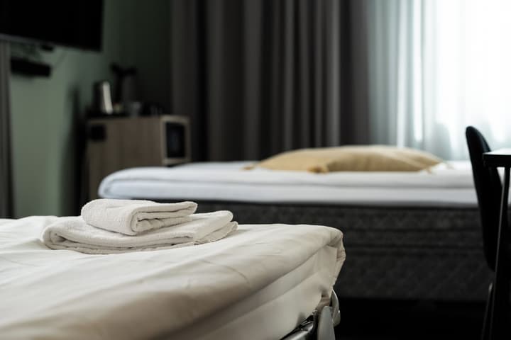Best Western Kom Hotel Stockholm