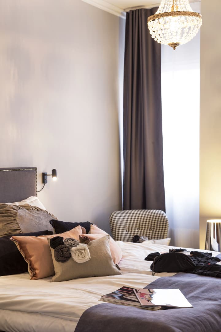 Best Western Kom Hotel Stockholm